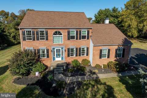 21 PELHAM DRIVE, LANDENBERG, PA 19350