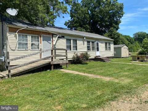 7015 JOHNSON'S PLACE, INDIAN HEAD, MD 20640