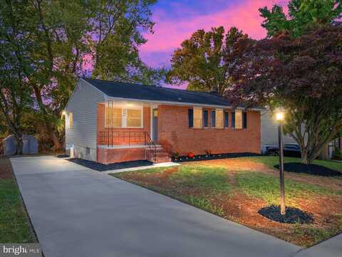 3957 NEMO ROAD, RANDALLSTOWN, MD 21133