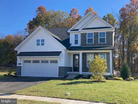 1416 MILL RACE DRIVE, QUAKERTOWN, PA 18951