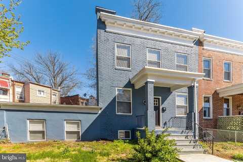 3612 EVERSLEY STREET, BALTIMORE, MD 21229