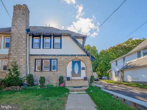 4328 WOODLAND AVENUE, DREXEL HILL, PA 19026