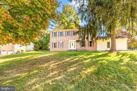 717 PEBBLESTONE COURT, SILVER SPRING, MD 20905