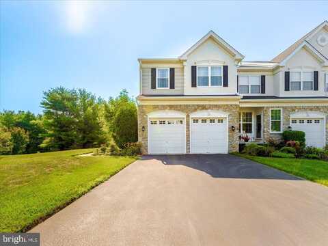 134 PORTSMOUTH CIRCLE, GLEN MILLS, PA 19342