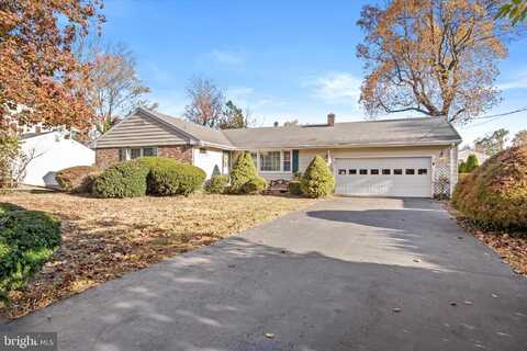 38 DARRAH LANE, LAWRENCE, NJ 08648