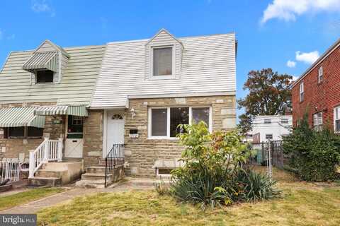 3508 GRANT AVENUE, PHILADELPHIA, PA 19114