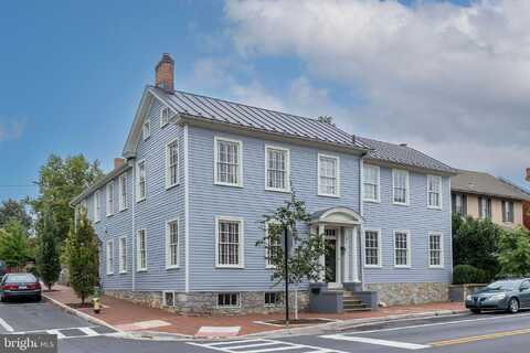 101 N WASHINGTON STREET, WINCHESTER, VA 22601