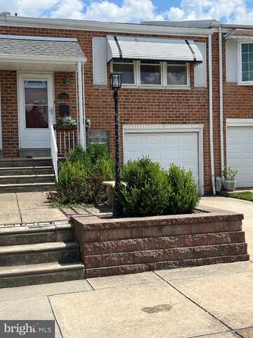 3568 KYLE ROAD, PHILADELPHIA, PA 19154