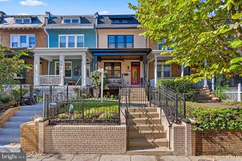 206 17TH STREET NE, WASHINGTON, DC 20002