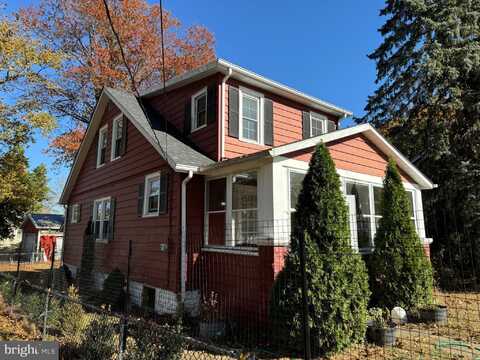 26 E COHAWKIN ROAD, CLARKSBORO, NJ 08020