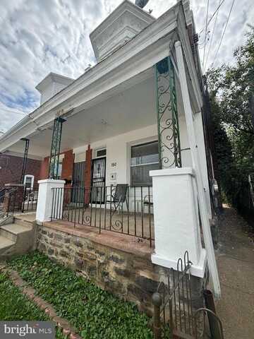 150 WENTZ STREET, PHILADELPHIA, PA 19120