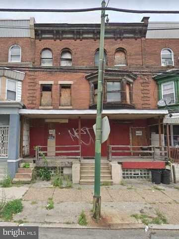 4023 W GIRARD AVENUE, PHILADELPHIA, PA 19104