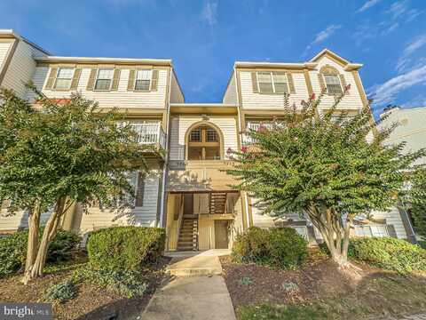 9260 CARDINAL FOREST LANE, LORTON, VA 22079