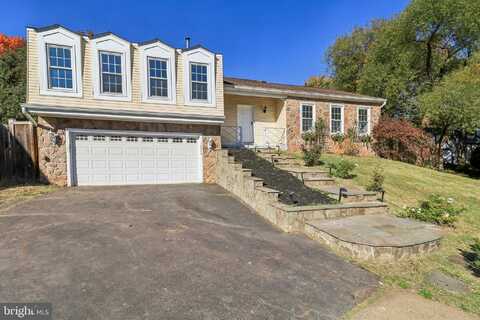 14404 HAYSTACK COURT, CENTREVILLE, VA 20120