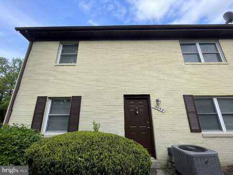 9644 HAGEL CIRCLE, LORTON, VA 22079