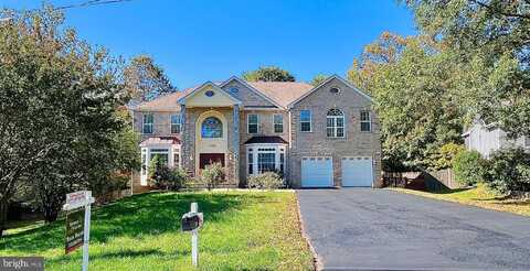 3509 DEVON DRIVE, FALLS CHURCH, VA 22042