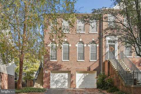 4237 UPPER PARK DRIVE, FAIRFAX, VA 22030