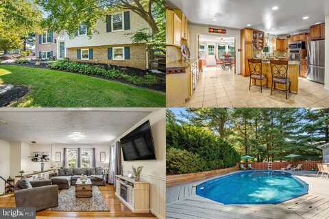 5797 WESTERN VIEW, MOUNT AIRY, MD 21771