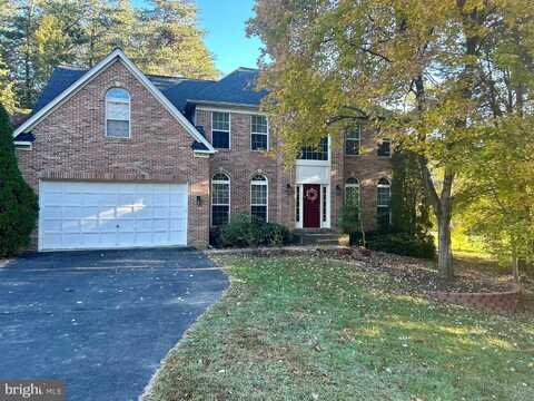 5 IRVING COURT, STAFFORD, VA 22556