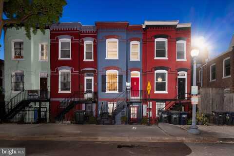 1206 KIRBY STREET NW, WASHINGTON, DC 20001