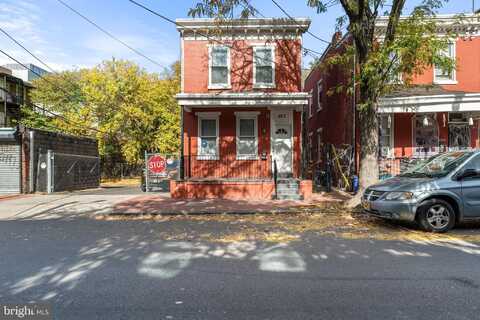 557 BERKLEY STREET, CAMDEN, NJ 08103