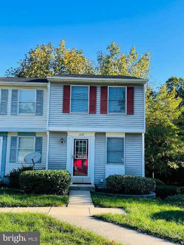 1636 THENIA PLACE, WOODBRIDGE, VA 22192