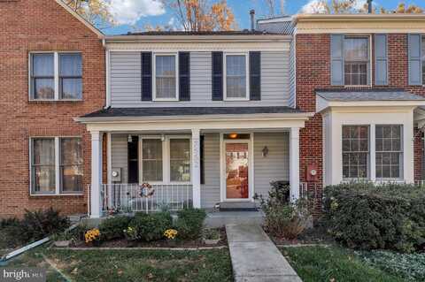 7552 ELIOAK TERRACE, GAITHERSBURG, MD 20879