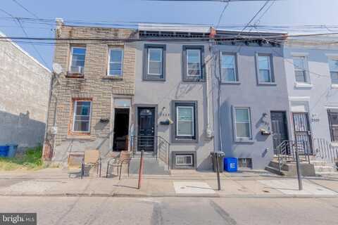 2533 N LEE STREET, PHILADELPHIA, PA 19125