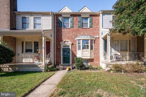 3812 ROXBURY COURT, ALEXANDRIA, VA 22309