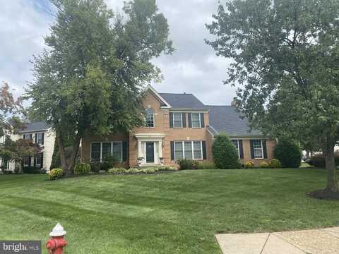 20817 CONFIDENCE COURT, ASHBURN, VA 20147