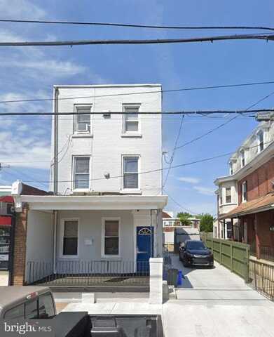 1649 HARRISON STREET, PHILADELPHIA, PA 19124