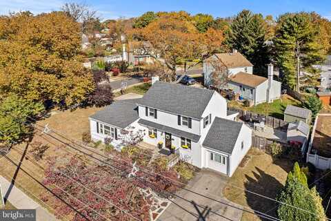 273 HOPKINS ROAD, HADDONFIELD, NJ 08033