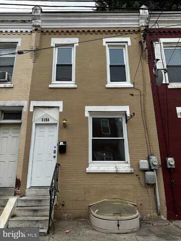 2256 N SYDENHAM STREET, PHILADELPHIA, PA 19132