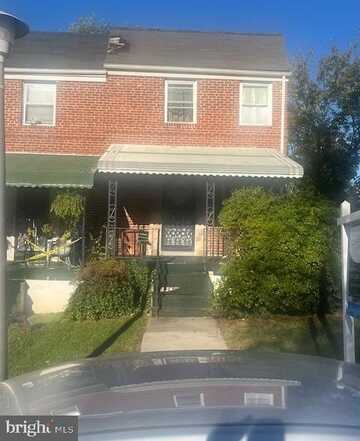 1015 STAMFORD ROAD, BALTIMORE, MD 21229