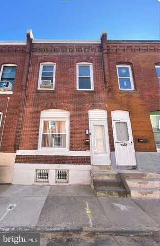 3463 JOYCE STREET, PHILADELPHIA, PA 19134