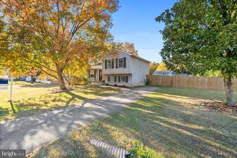 5608 LEE WAY DRIVE, CHURCHTON, MD 20733