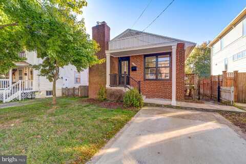 213 DUNCAN AVENUE, ALEXANDRIA, VA 22301