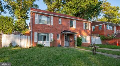 3418 25TH AVENUE, TEMPLE HILLS, MD 20748