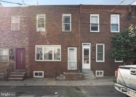 1214 LATONA STREET, PHILADELPHIA, PA 19147