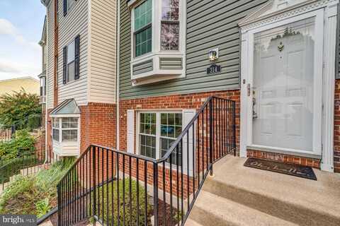 314 WESTMINSTER LANE, STAFFORD, VA 22556