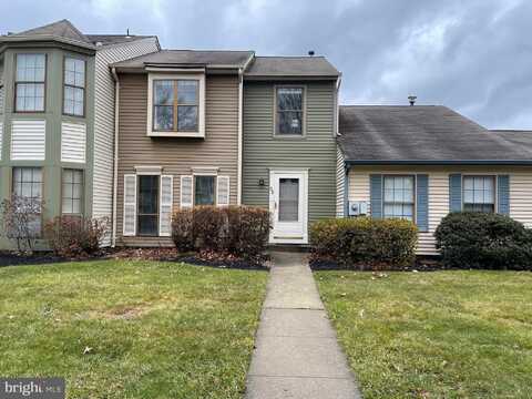 35 STRATTON COURT, ROBBINSVILLE, NJ 08691