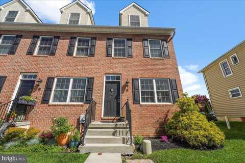 600 CROSSING COURT, KENNETT SQUARE, PA 19348