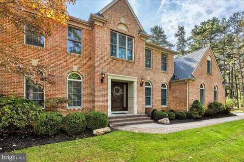 1 SWEET GUM COURT, MEDFORD, NJ 08055