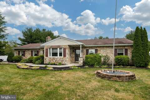 2066 BRIDGE ROAD, SCHWENKSVILLE, PA 19473