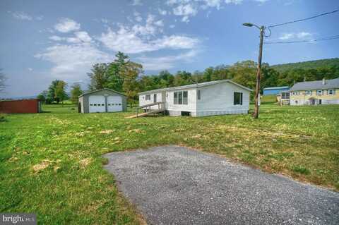 131 COUNTRY ROAD, MC VEYTOWN, PA 17051