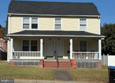 915 WILLIAM STREET, FREDERICKSBURG, VA 22401