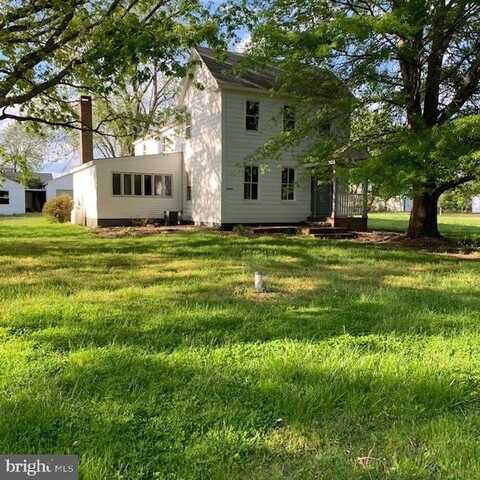 26652 MAPLE AVENUE, STILL POND, MD 21667