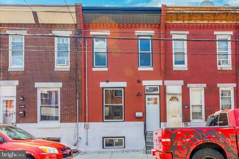 2042 MOORE STREET, PHILADELPHIA, PA 19145