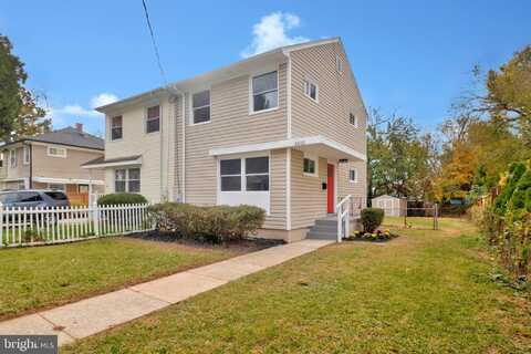 3410 EMBRY STREET, SILVER SPRING, MD 20902