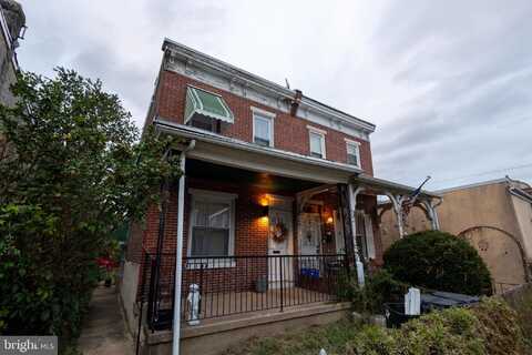 6822 EDMUND STREET, PHILADELPHIA, PA 19135